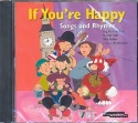 If You're happy CD komplett