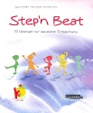 Step'n Beat Buch 10 bungen zur bewegten Entspannung