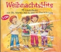 Weihnachts-Hits 3 CD's