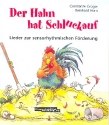 Der Hahn hat Schluckauf Liederbuch