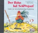 Der Hahn hat Schluckauf CD