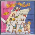 Bibel-Musicals CD