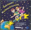 Robinsons Weihnachtsreise CD