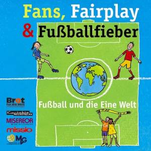 Fans, Fairplay und Fuballfieber CD