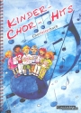 Kinder-Chor-Hits Chorleiterbuch mit Klavierbegleitung