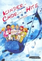Kinder-Chor-Hits Chorbuch