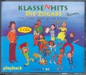 Klassenhits - Die Zugabe 71 1/5 Lieder rund um die Schule 3 Playback- CDs