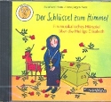 Der Schlssel zum Himmel Hrspiel-CD