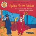 Applaus für den Nikolaus CD (Hörspiel)