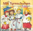 Mit Turnschuhen und Weihrauch CD