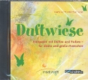 Duftwiese CD