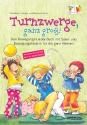 Turnzwerge, ganz gro!  Liederbuch