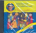 Jetzt kommt die Laternenzeit CD inkl. Hosentaschen-Knick-Liederbuch als PDF zum Ausdrucken