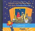 Advent und Weihnachten mit dem Friedenskreuz CD (+CD-ROM-Anteil) mit Bildern fr ein Erzhltheater