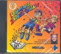Robinsons Zauberreisen Hörbuch-CD