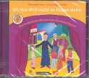 Ich lass dich nicht im Regen stehn Hrspiel-CD