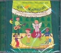 4 neue Minimusicals zur Advents- und Weihnachtszeit  CD