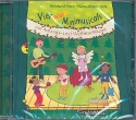 4 neue Minimusicals  CD