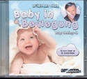 Baby in Bewegung CD