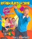 Lachen Singen Tanzen Liederbuch