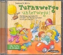 Turnzwerge unterwegs CD