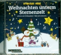 Weihnachten unterm Sternenzelt CD