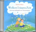 WolkenTrumeZeit  CD