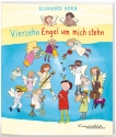 14 Engel um mich stehn Liederbuch