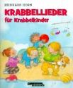 Krabbellieder fr Krabbelkinder Liederbuch