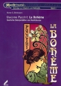 Giacomo Puccini: La Boheme Szenische Interpretation von Musiktheater Musiktheater - Beitrge zur Didaktik und Methodik Band 1