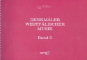 16 Sonaten op.2 fr Violine und Bc Faksimile