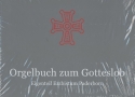 Orgelbuch zum Gotteslob Dizese Paderborn