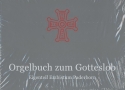 Orgelbuch zum Gotteslob Dizese Paderborn