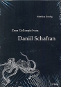 Zum Cellospiel von Daniil Schafran