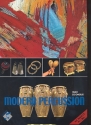 Modern Percussion (+Hybrid-CD)  