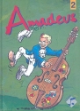 Amadeus Band 2 (Klasse 7-10 HRG) Schulbuch