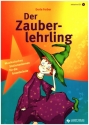 Der Zauberlehrling (+CD)