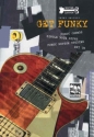 Get Funky (+CD) fr Gitarre