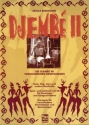 Djembe Band 2 (+CD) freies Spiel auf der Djembe