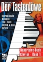Der Tastenlwe Repertoire-Buch Band 1 fr Klavier