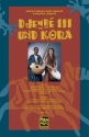 Djembe 3 und Kora (+CD) fr Djembe und Kora