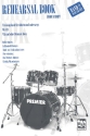 Rehearsal Book Band 2 (+CD) für Schlagzeug