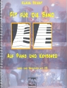 Fit fr die Band (+CD): fr Piano und Keyboard