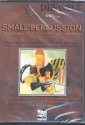 Die Welt der Small Percussion DVD