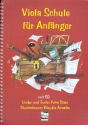Viola-Schule fr Anfnger (+CD)  