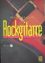 Rockgitarre (+CD) fr Gitarre/Tabulatur
