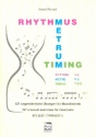 Rhythmus - Metrum - Timing für alle Instrumente (dt/en/chin)