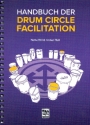 Handbuch der Drum Circle Facilitation (dt)