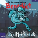 Der Meisterdieb CD Die Abenteuer des Herrn Benedict