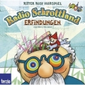 Radio Schrottland Erfindungen CD Ritter Rost Hörspiel